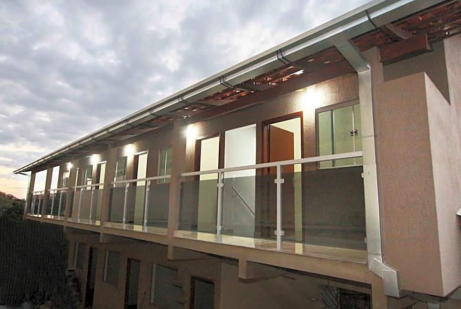 Pousada Pouso Vitoria