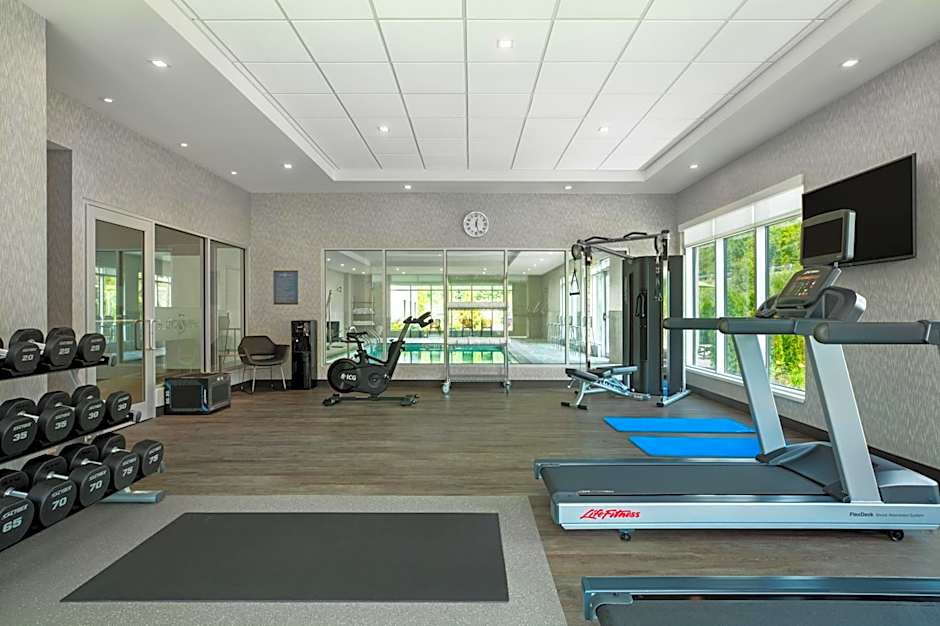 Home2 Suites by Hilton Huntsville