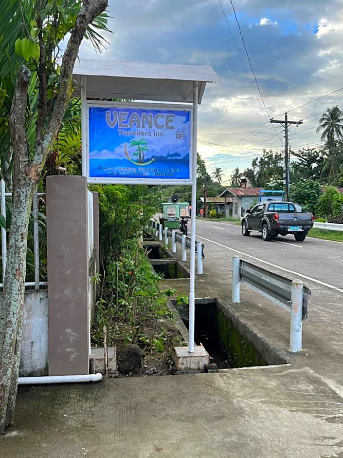 Veance Travellers Inn-Pabuas extension