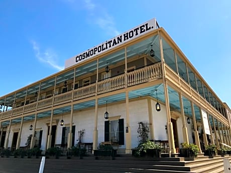 Cosmopolitan Hotel