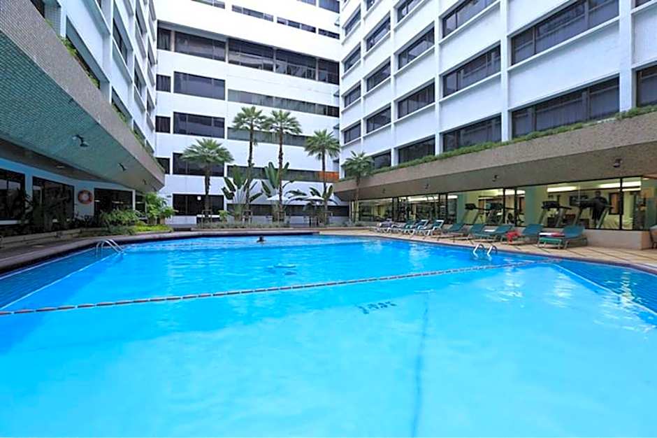 Asia Hotel Bangkok