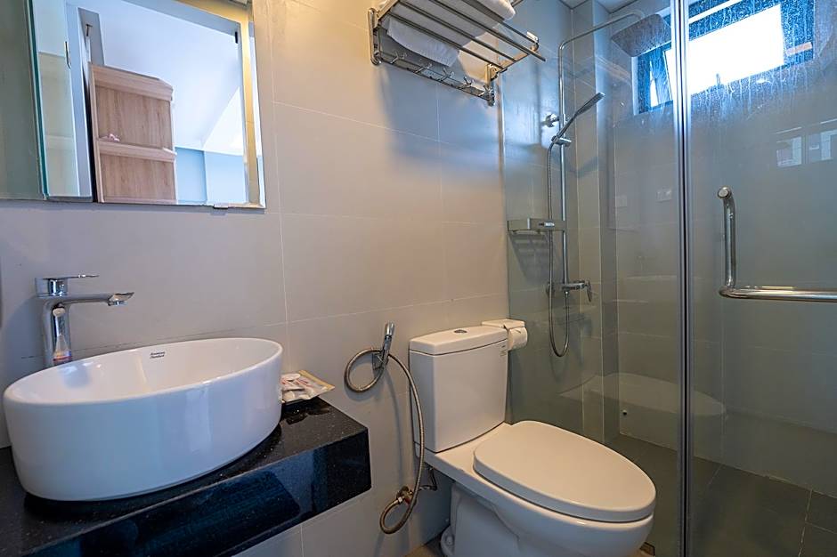 STOP and GO Boutique Homestay in Hue