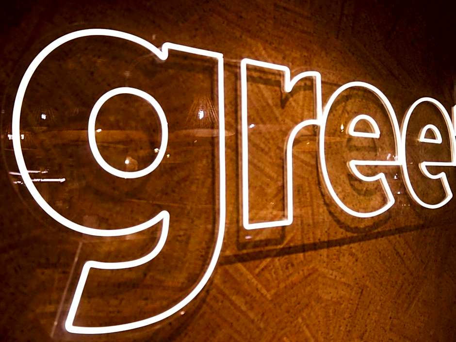Greet Hotel Colmar