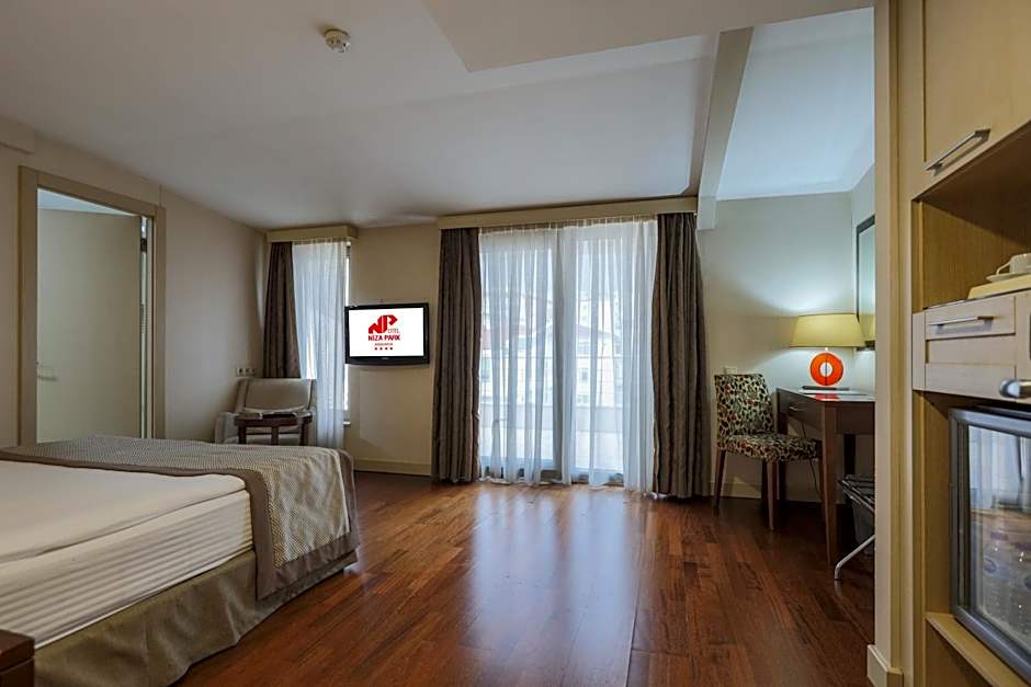 Niza Park Hotel