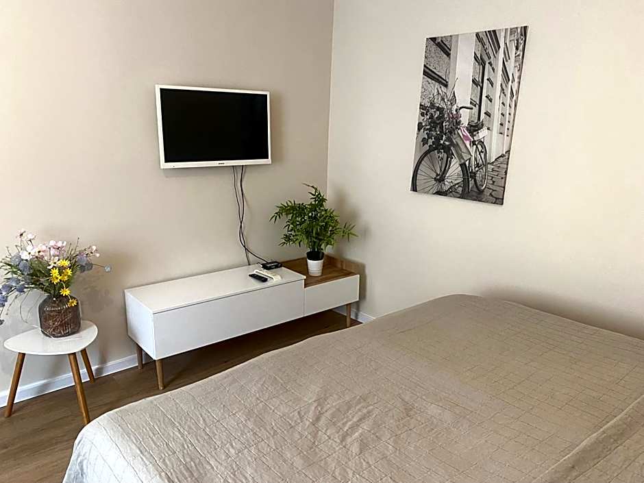 STING Apartments Havířov