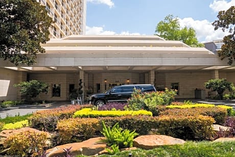 The St. Regis Houston