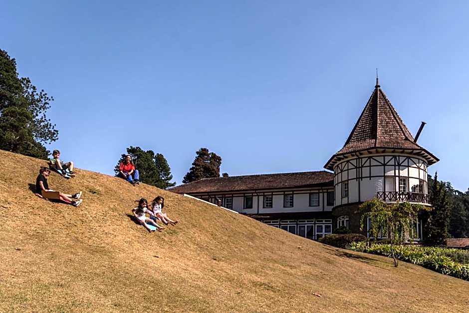 Hotel Vila Inglesa