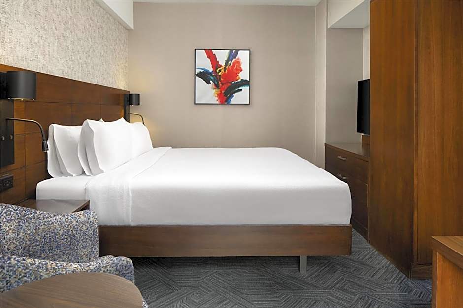 Hilton Garden Inn New York/Midtown Park Avenue