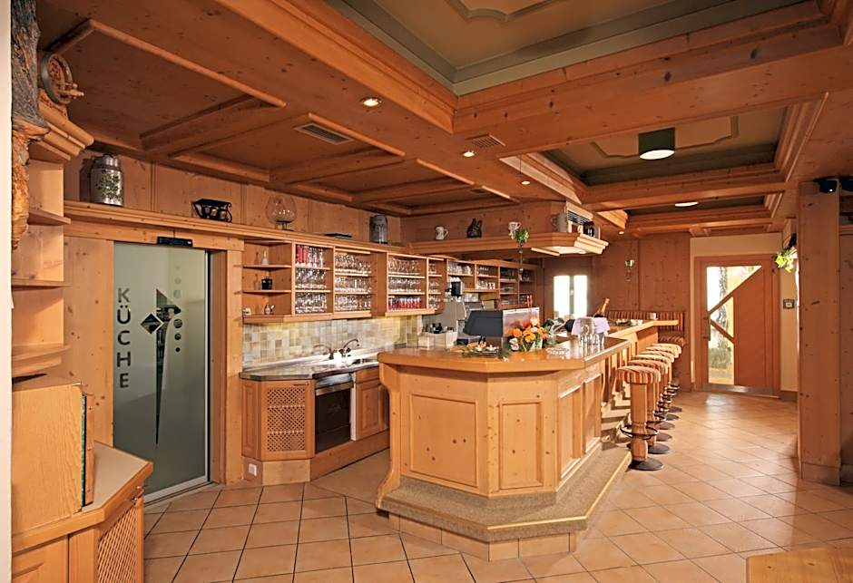 Alpengasthof Grimmingblick