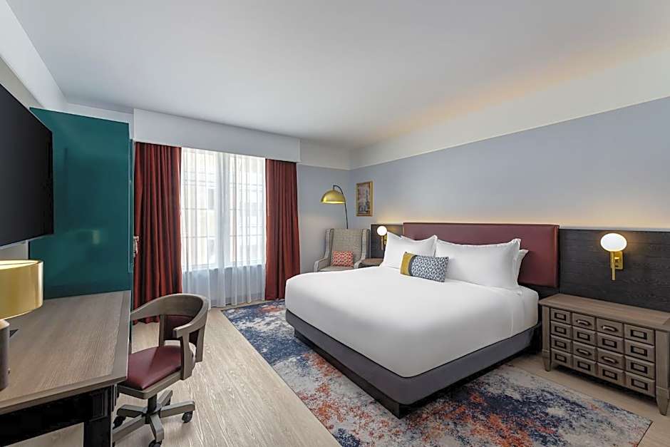 Hotel Indigo West Chester - Downtown By IHG