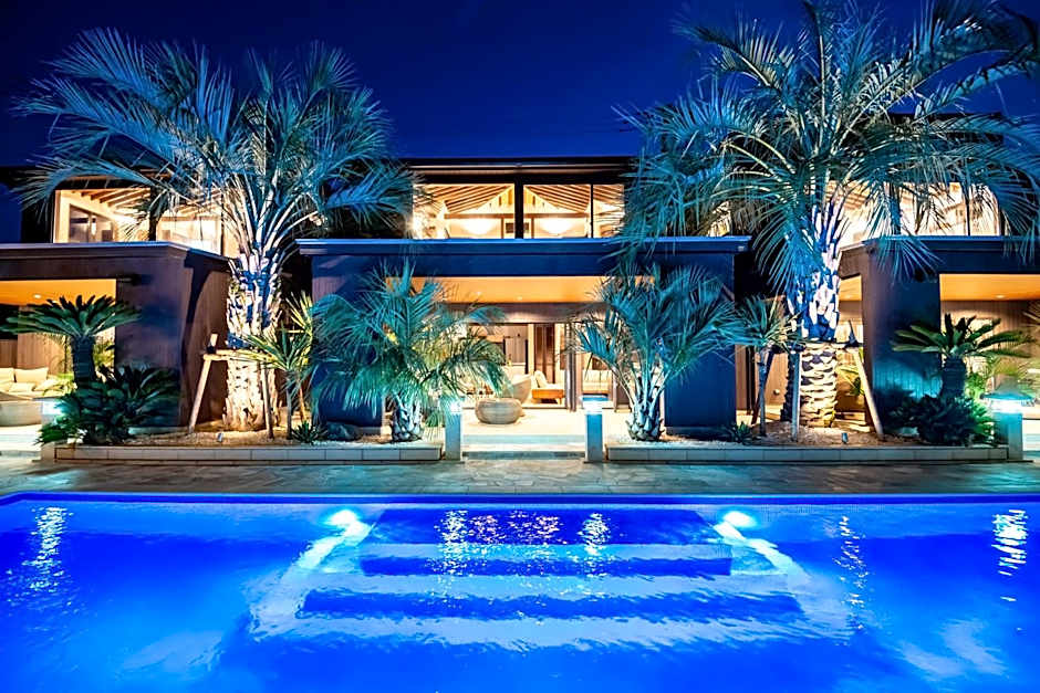 Photo 1 of 50 of Sunrise Villa Oarai