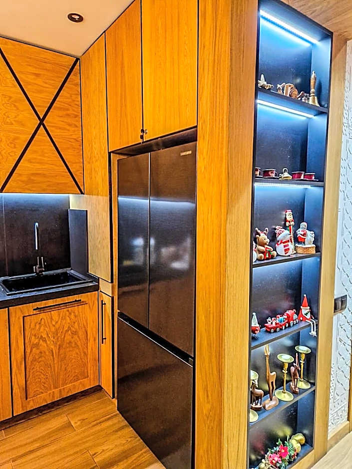 New Gudauri Four Seasons F4 by Gudauri Travel