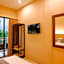 The Kubu Hotel