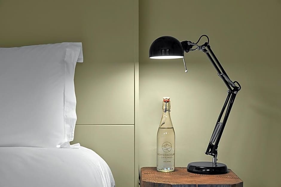 Powerscourt Springs Health Farm