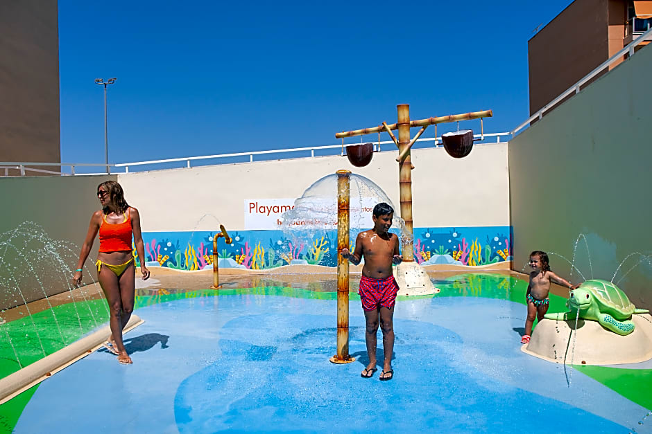 Playamar Hotel & Apartamentos