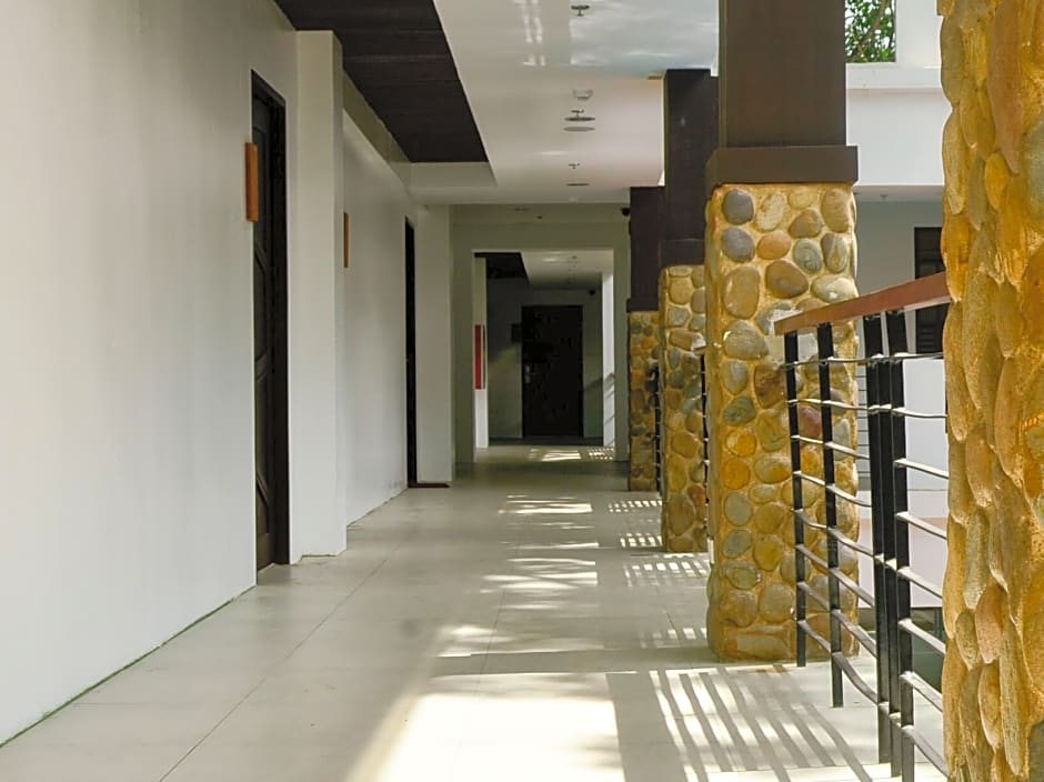 Marianne Hotel