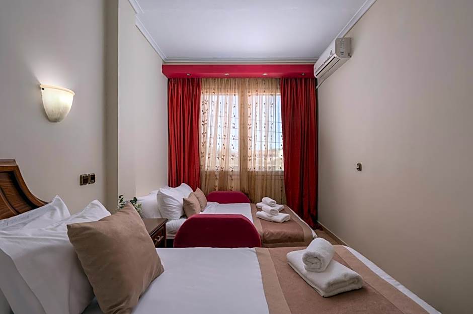 Filippos Hotel
