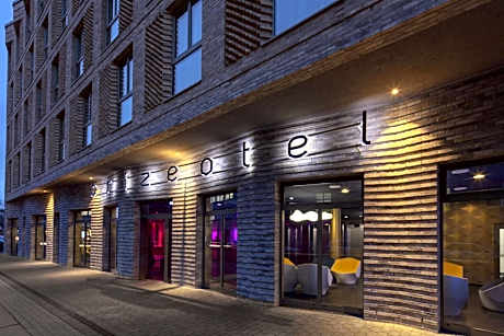 Prize by Radisson, Erfurt City