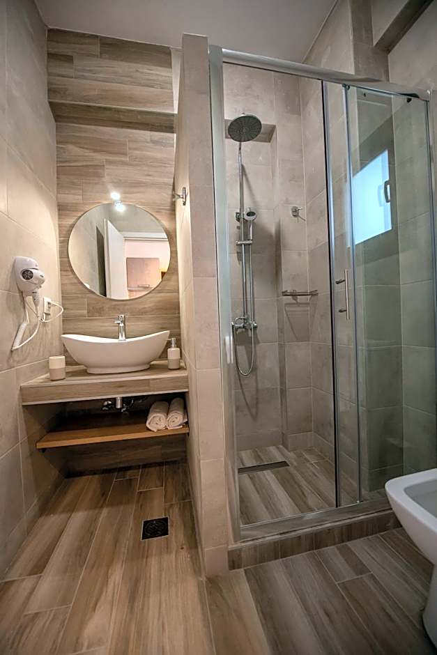 Alios Gaia - Seaside Apartments