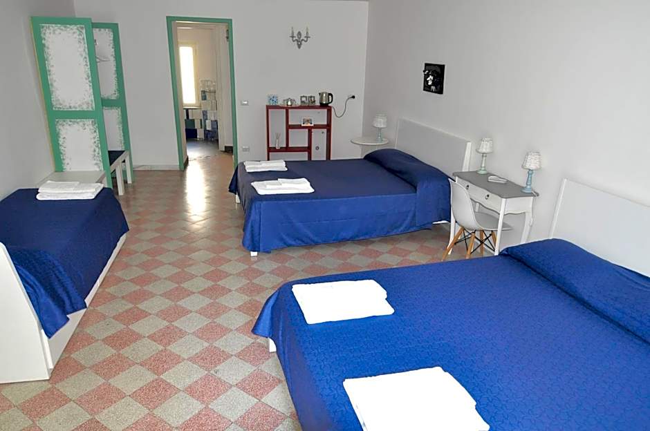 B&B Alchimia Napoletana