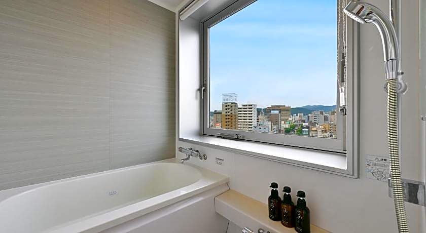 Via Inn Okayama