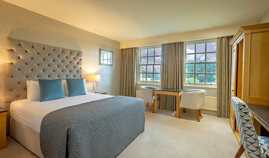 Slieve Russell Hotel