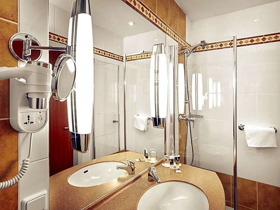 Mercure Poznan Centrum