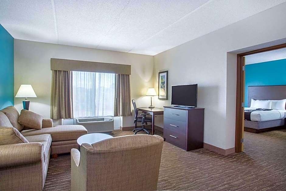 Comfort Inn & Suites Sarasota I75