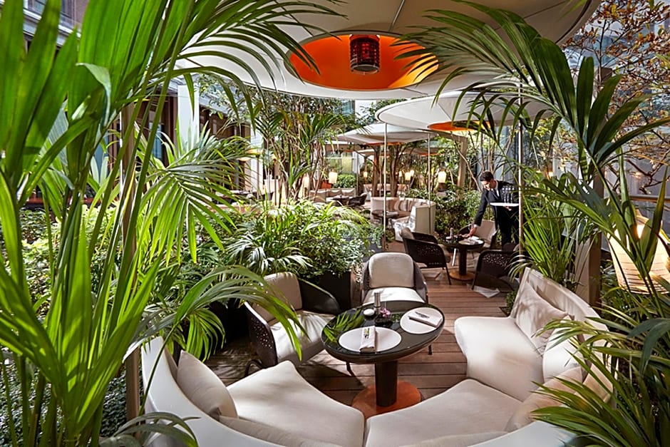 Mandarin Oriental Paris