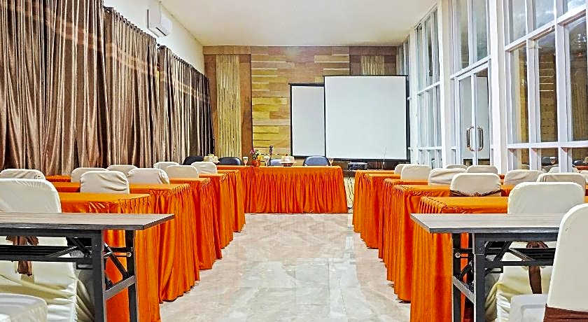 COLLECTION O 91331 Hotel Grand Saota Soppeng