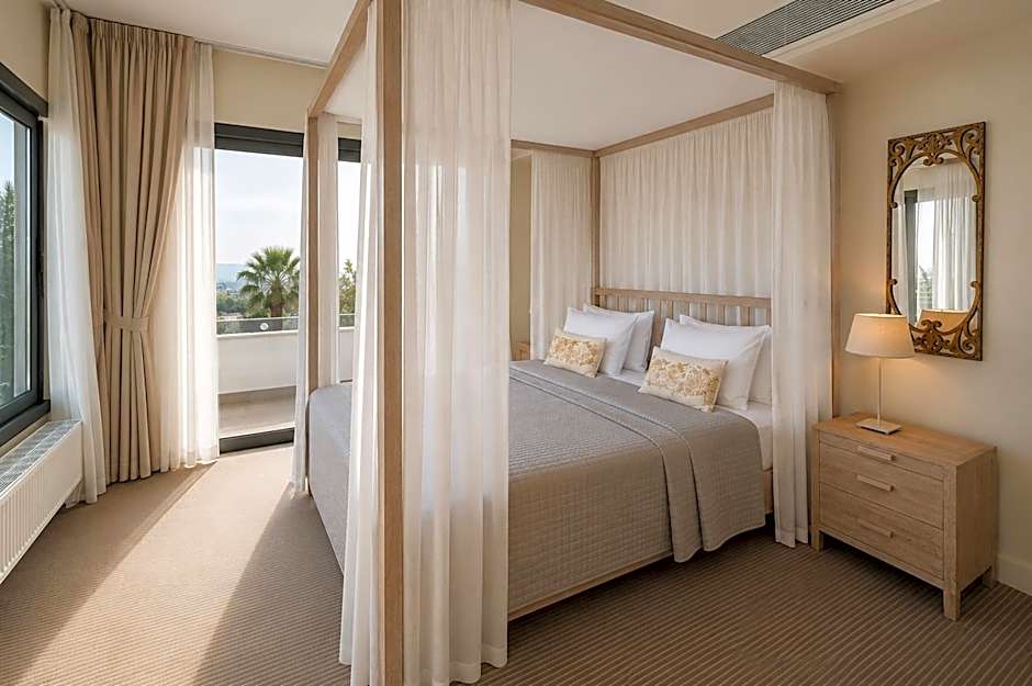 Droushia Heights Hotel