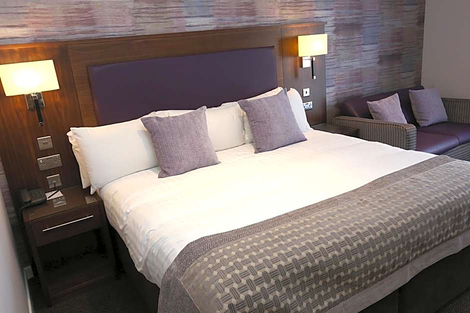 Invercarse Hotel Dundee, BW Signature Collection