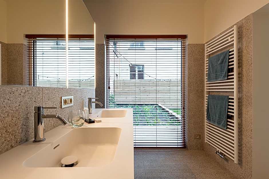 Gepetto's - Beautiful stay in the Historic centre of Ghent -