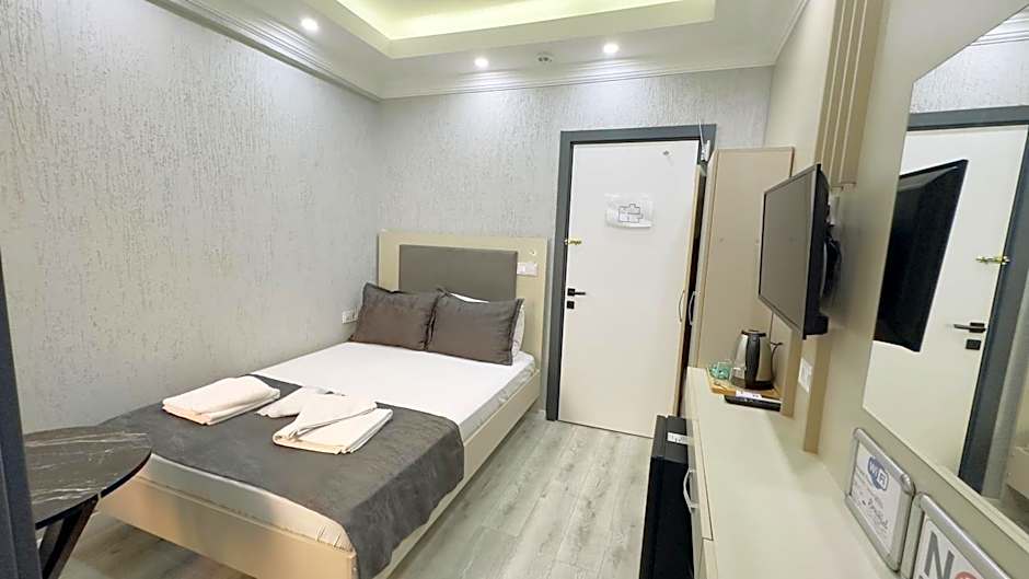 La Mer Old City Hotel