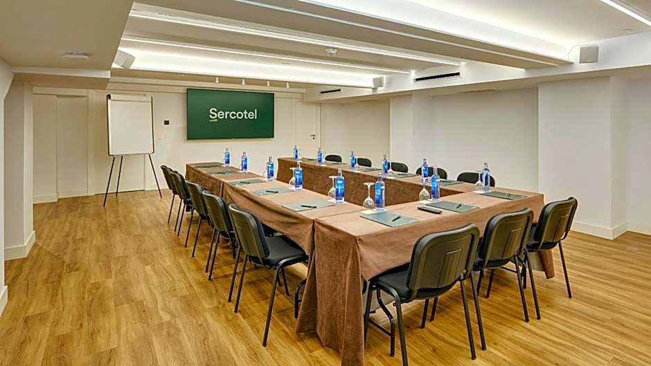 Sercotel HMO Martina