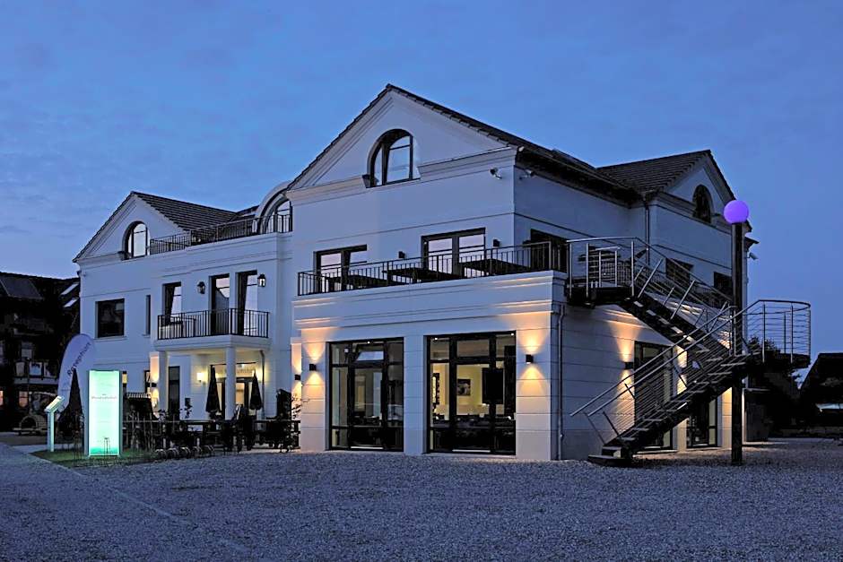 Aparthotel Museumshof