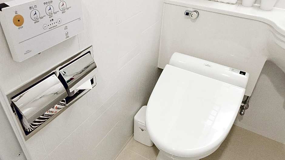 APA Hotel〈Akihabara Suehirochoekimae〉