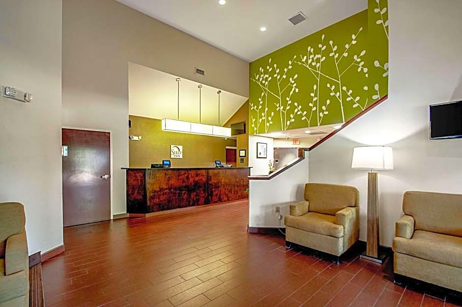 Sleep Inn Frederick - Ballenger Creek