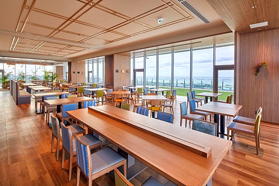 HOTEL Ala COOJU OKINAWA