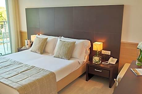 Standard  Double Room