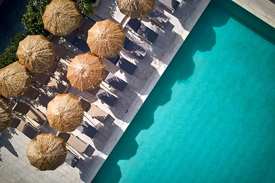 Altura Hotel Zakynthos