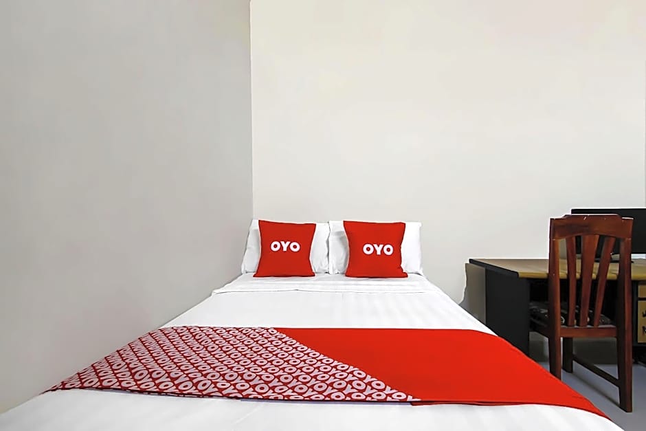 Hotel O Wahidin Guesthouse