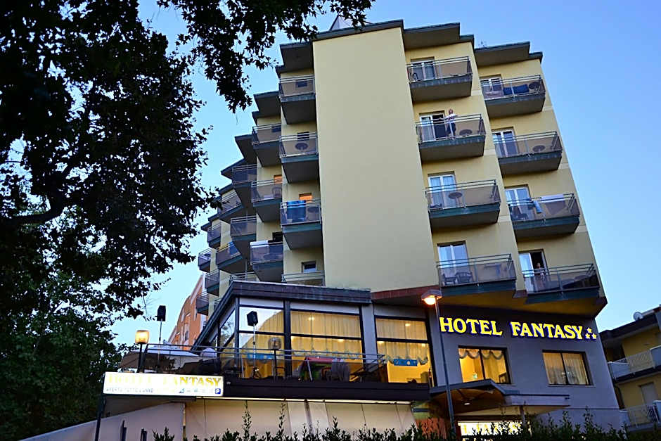 Hotel Fantasy