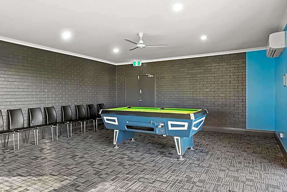 Discovery Parks - Perth Airport