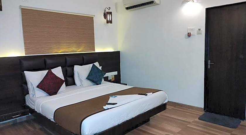 Hotel Saikripa Imperial