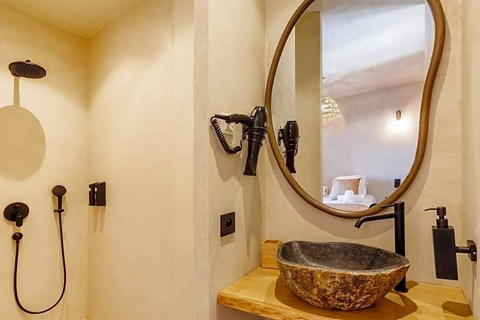 Le Domaine de la Mer - Appartements 3*** 