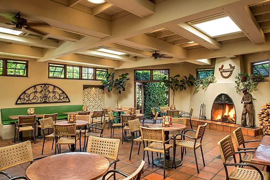 Inn Of The Governors