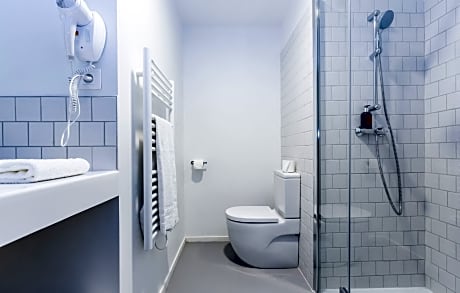 Studio apartment for 2 people