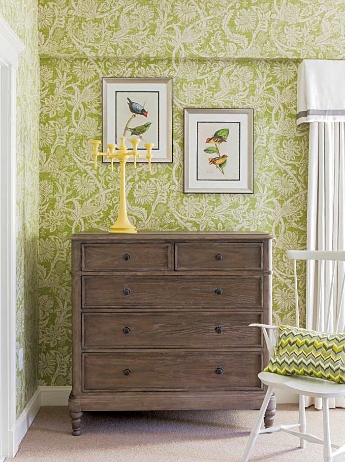 The Inn at Hastings Park, Relais & Châteaux