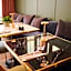 Square Lodge Hotel La Roche sur Yon - Handwritten Collection
